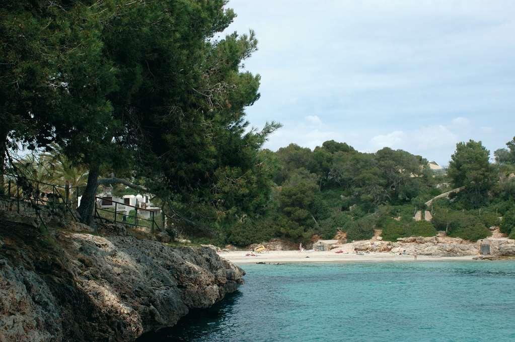 Barcel Ponent Playa Hotel Cala d'Or  Exterior photo