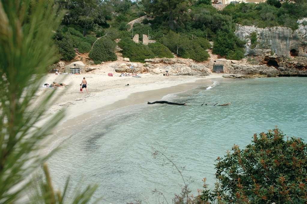 Barcel Ponent Playa Hotel Cala d'Or  Exterior photo