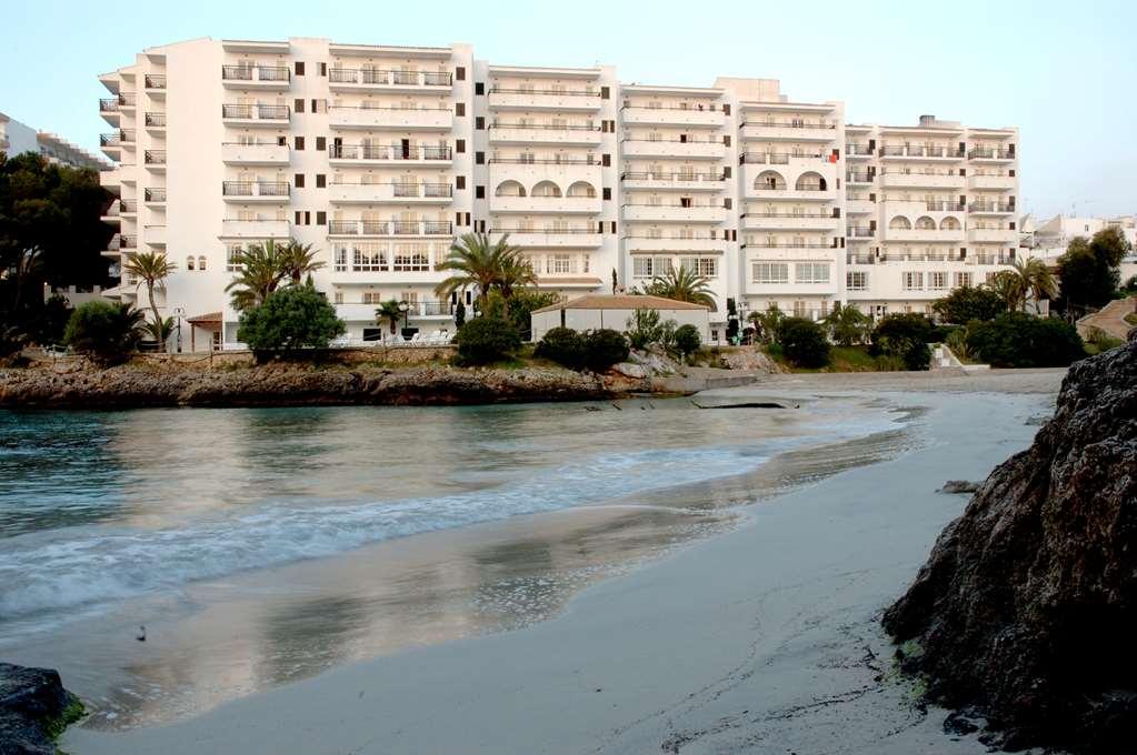 Barcel Ponent Playa Hotel Cala d'Or  Exterior photo
