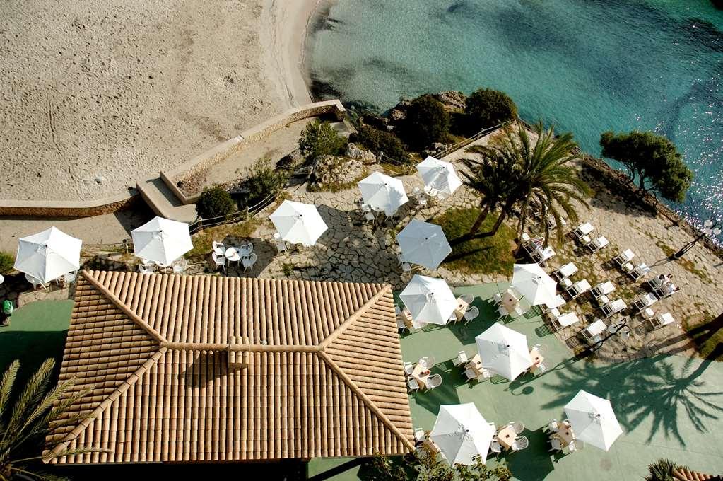 Barcel Ponent Playa Hotel Cala d'Or  Exterior photo