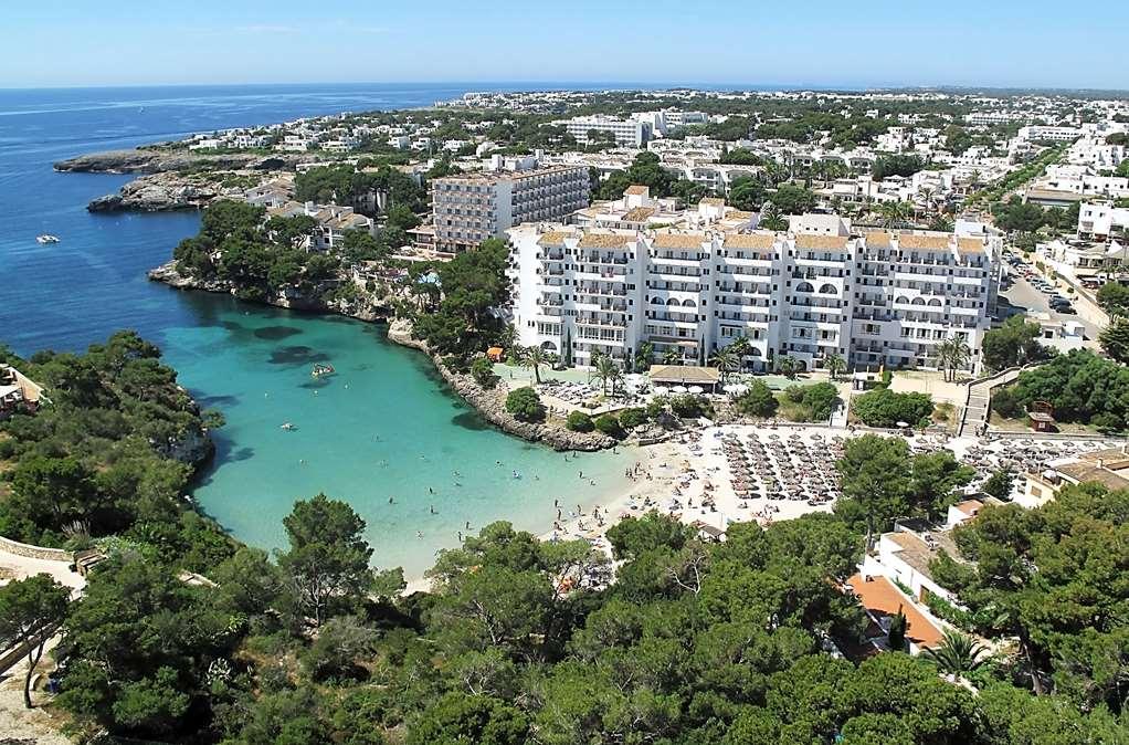 Barcel Ponent Playa Hotel Cala d'Or  Exterior photo