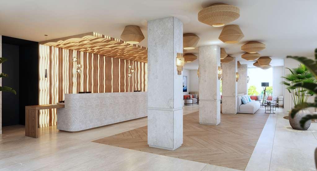 Barcel Ponent Playa Hotel Cala d'Or  Exterior photo