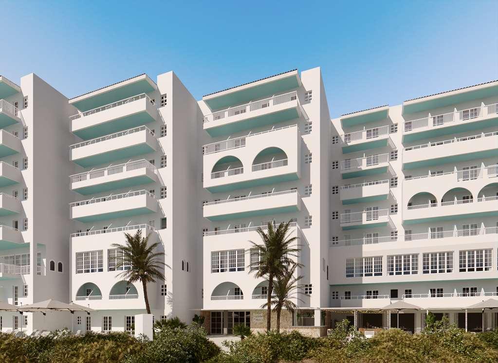 Barcel Ponent Playa Hotel Cala d'Or  Exterior photo