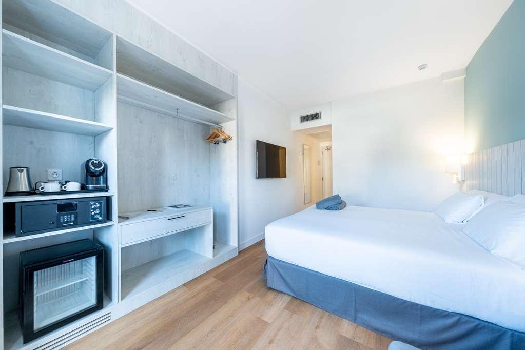 Barcel Ponent Playa Hotel Cala d'Or  Room photo