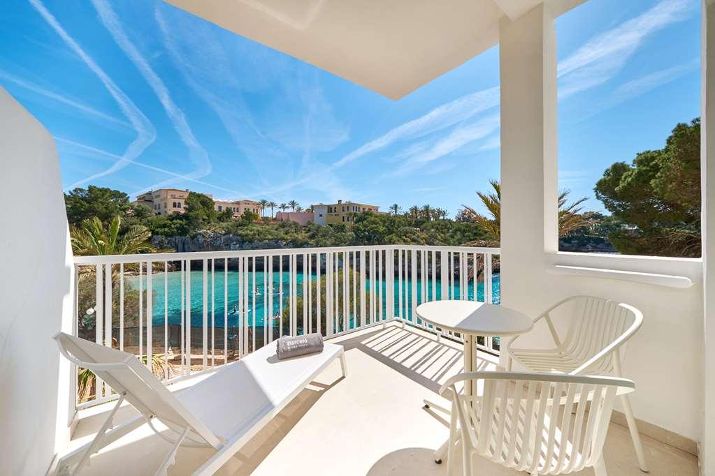 Barcel Ponent Playa Hotel Cala d'Or  Exterior photo