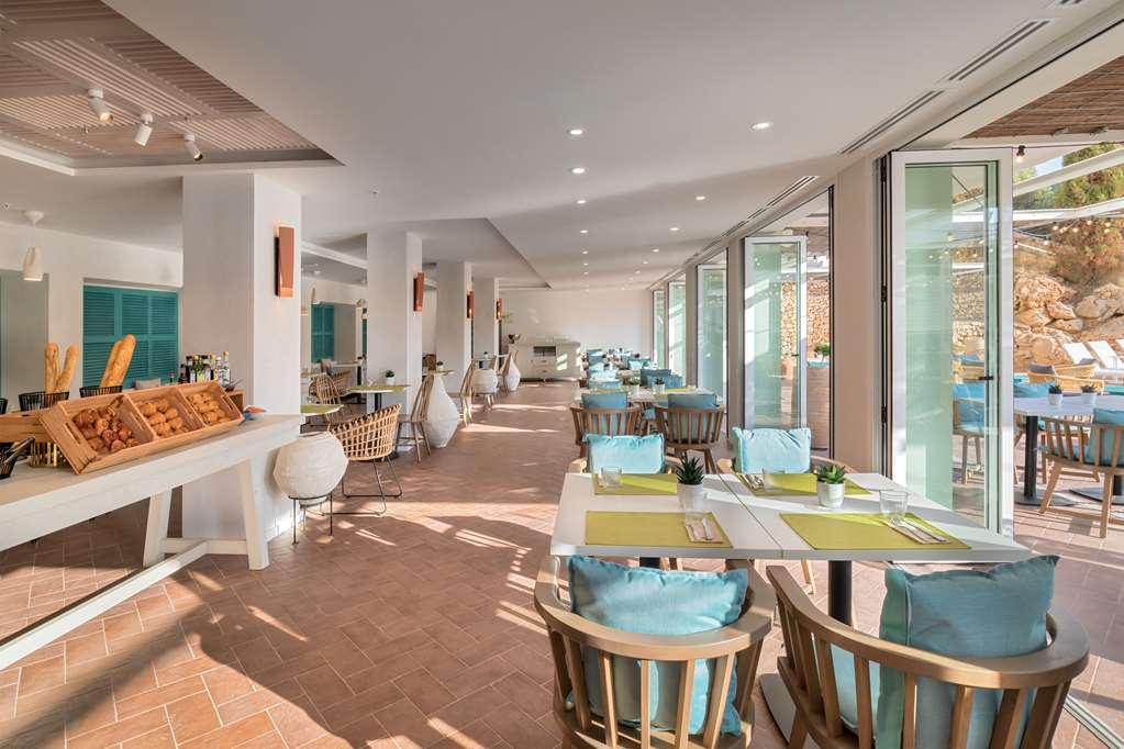 Barcel Ponent Playa Hotel Cala d'Or  Restaurant photo