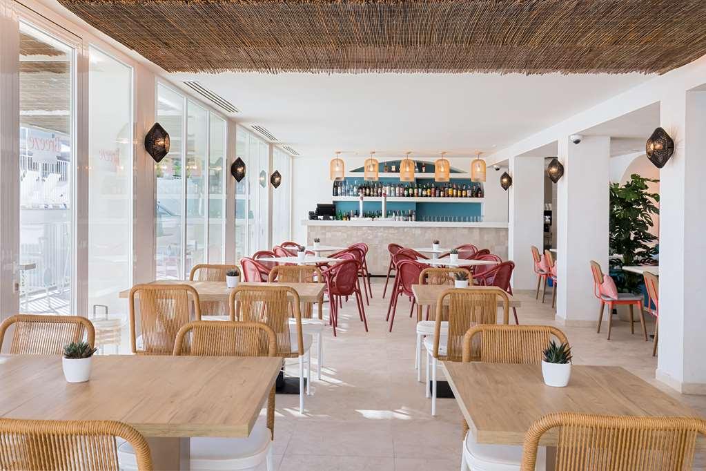 Barcel Ponent Playa Hotel Cala d'Or  Restaurant photo