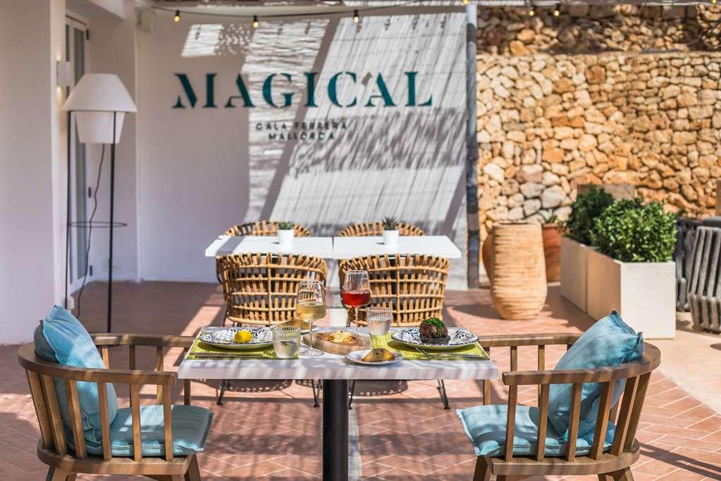 Barcel Ponent Playa Hotel Cala d'Or  Restaurant photo