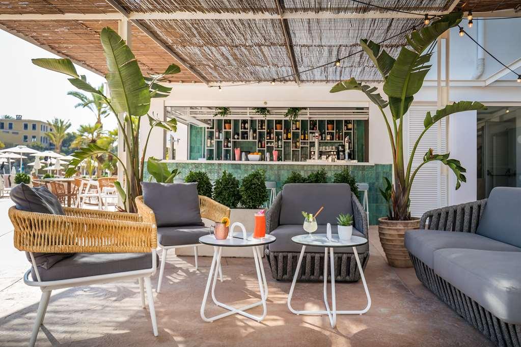 Barcel Ponent Playa Hotel Cala d'Or  Restaurant photo