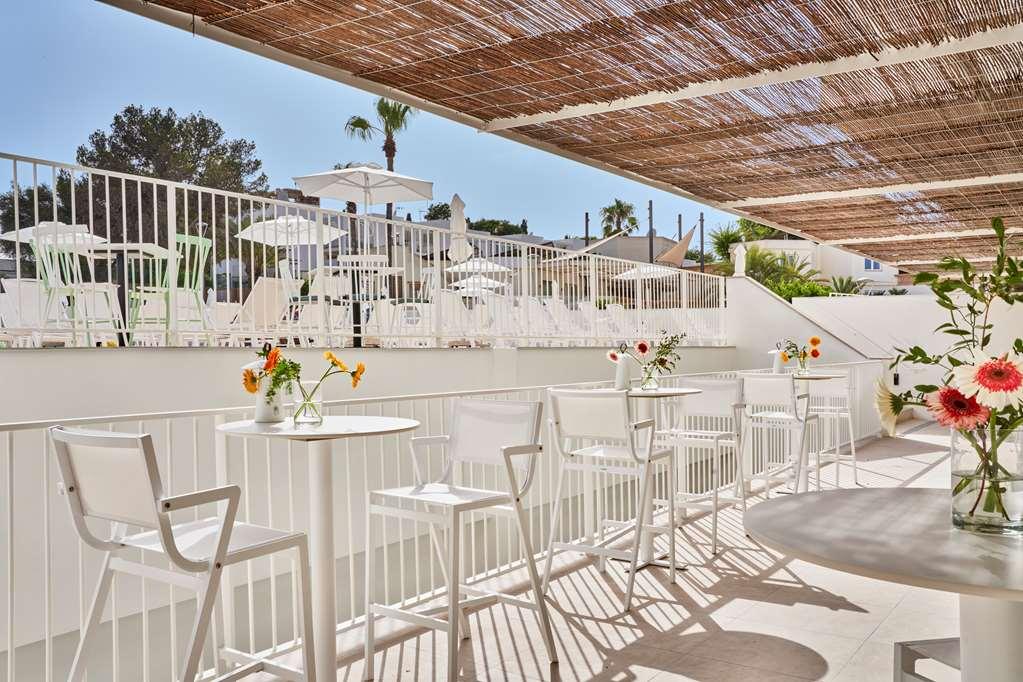 Barcel Ponent Playa Hotel Cala d'Or  Restaurant photo