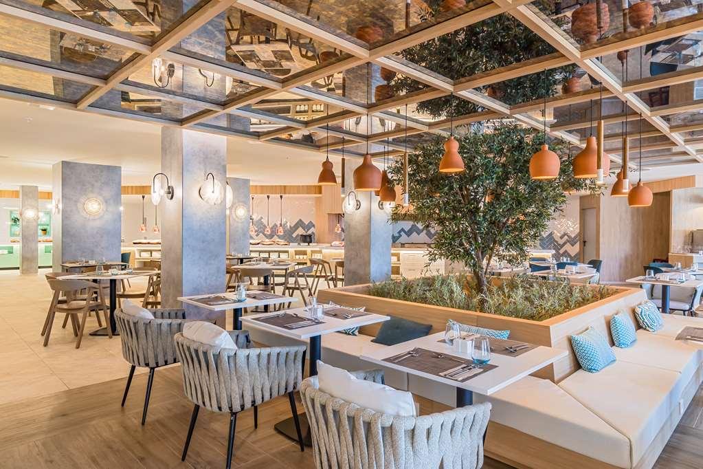 Barcel Ponent Playa Hotel Cala d'Or  Restaurant photo