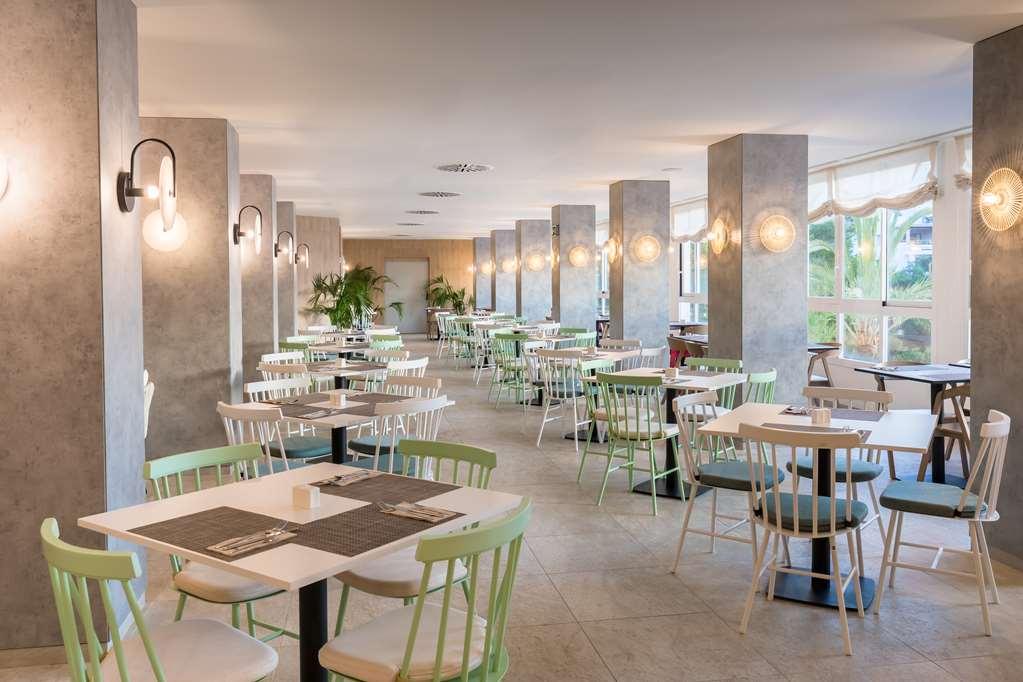Barcel Ponent Playa Hotel Cala d'Or  Restaurant photo