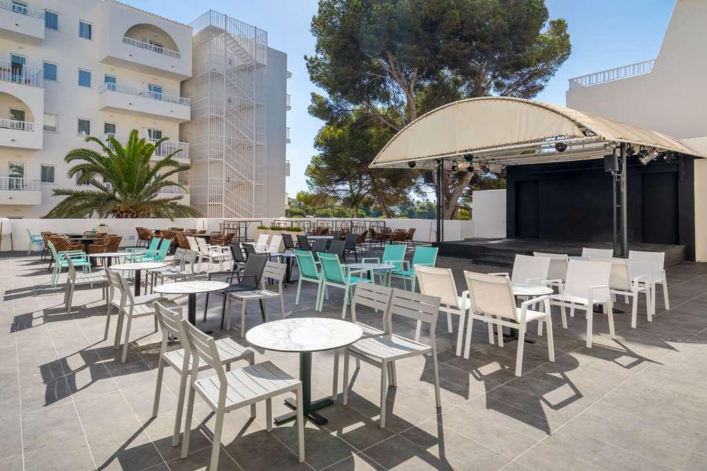 Barcel Ponent Playa Hotel Cala d'Or  Facilities photo