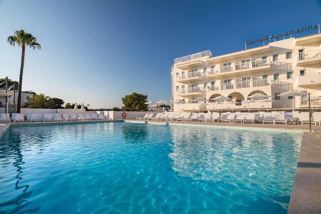 Barcel Ponent Playa Hotel Cala d'Or  Facilities photo