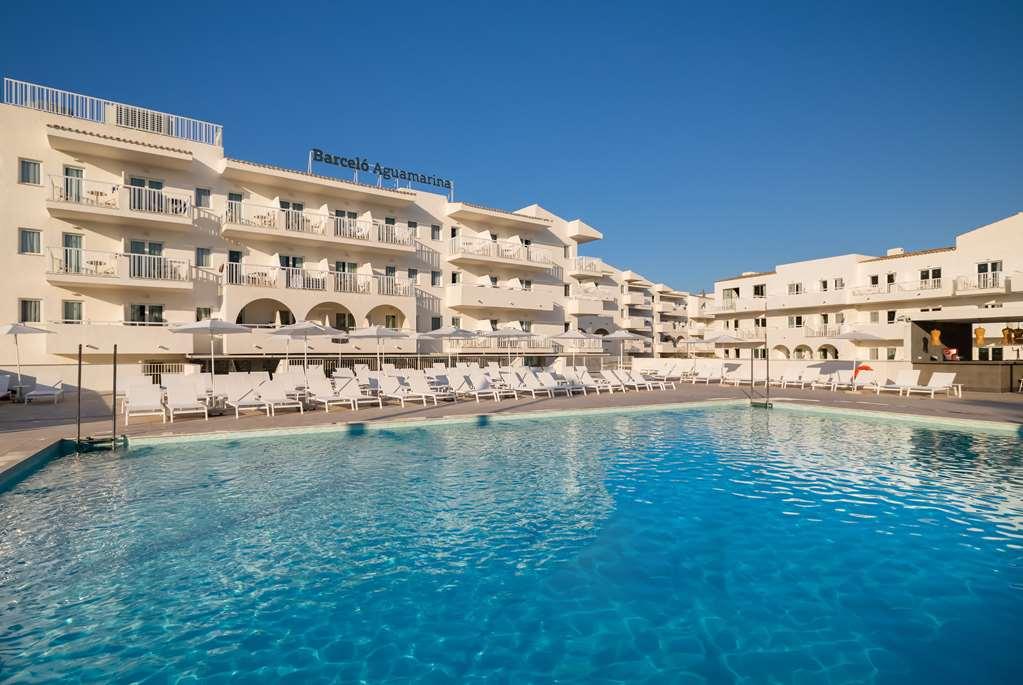 Barcel Ponent Playa Hotel Cala d'Or  Facilities photo