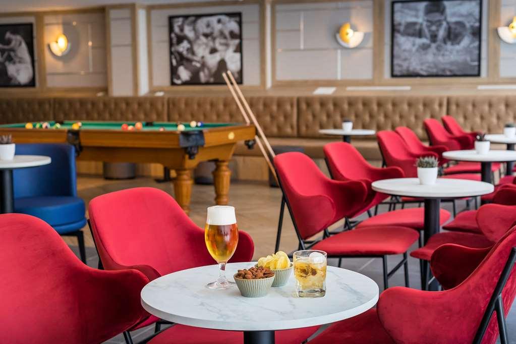 Barcel Ponent Playa Hotel Cala d'Or  Restaurant photo