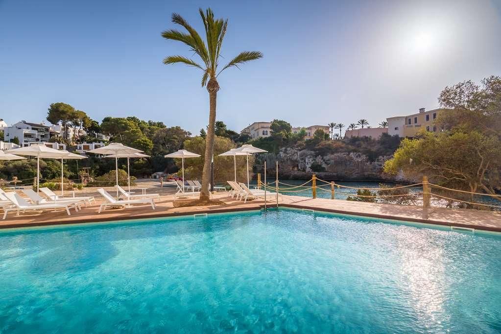 Barcel Ponent Playa Hotel Cala d'Or  Facilities photo