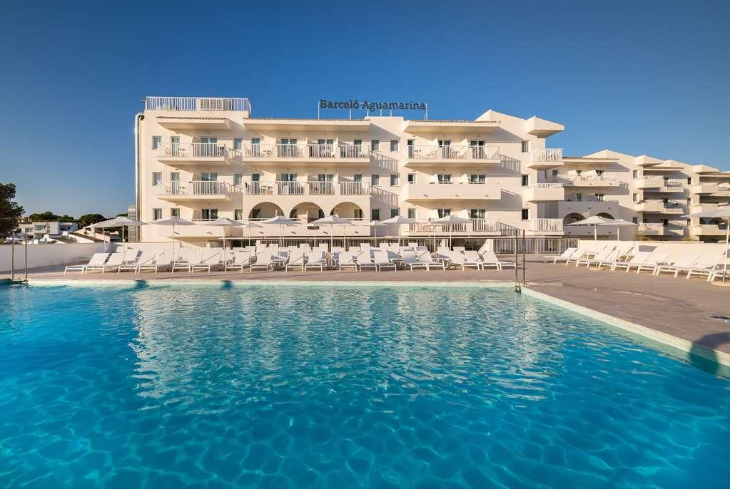 Barcel Ponent Playa Hotel Cala d'Or  Facilities photo