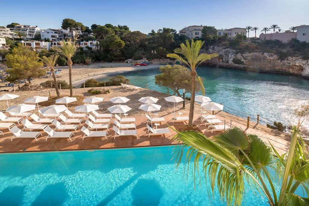 Barcel Ponent Playa Hotel Cala d'Or  Facilities photo