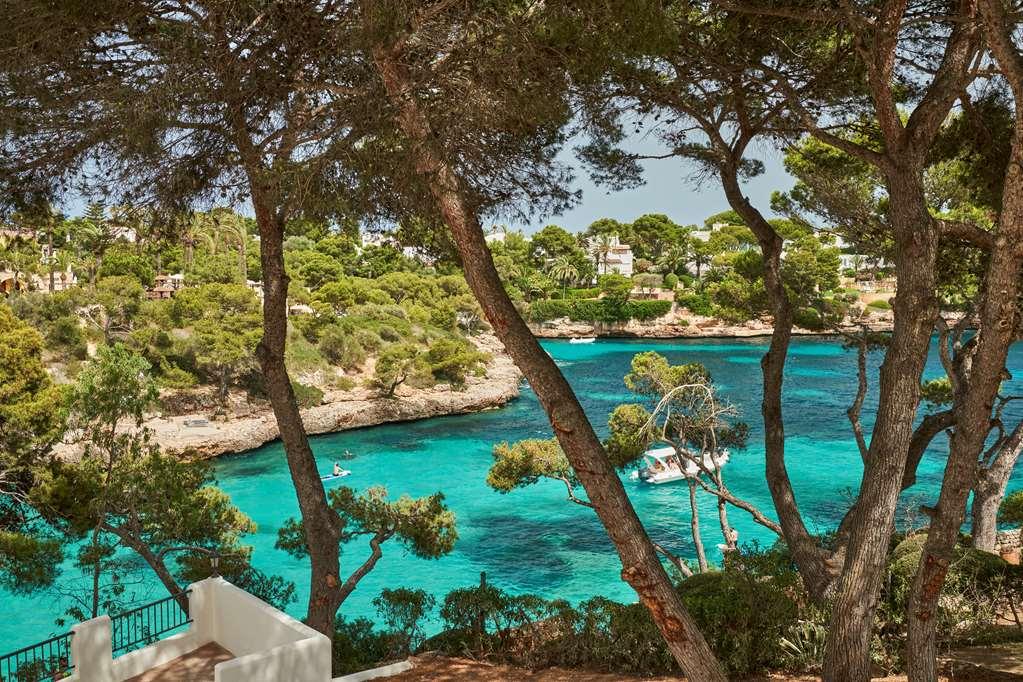 Barcel Ponent Playa Hotel Cala d'Or  Nature photo