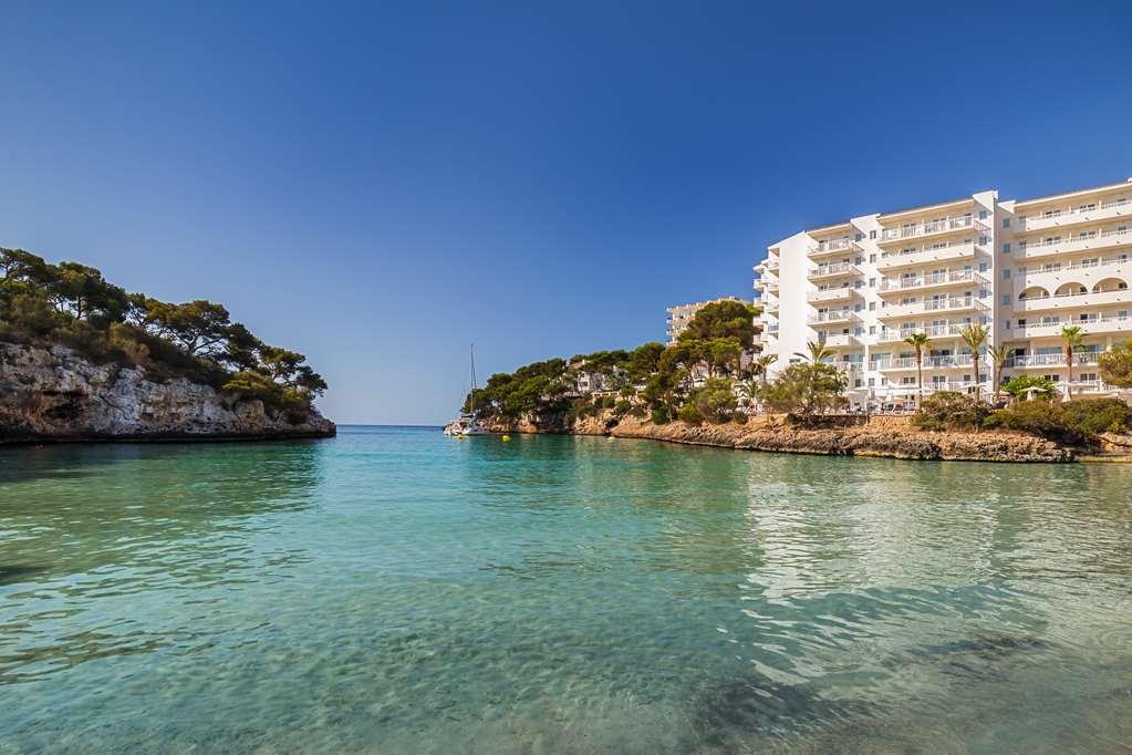 Barcel Ponent Playa Hotel Cala d'Or  Exterior photo