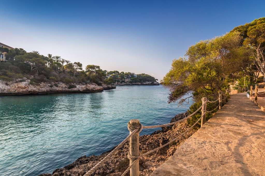 Barcel Ponent Playa Hotel Cala d'Or  Exterior photo