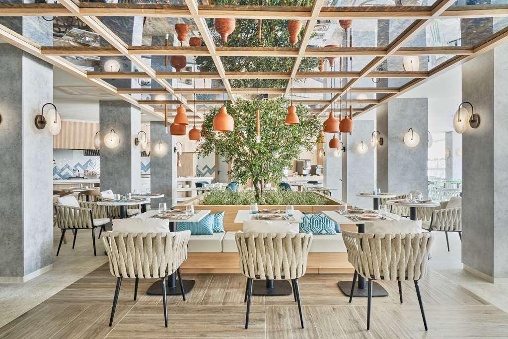 Barcel Ponent Playa Hotel Cala d'Or  Restaurant photo
