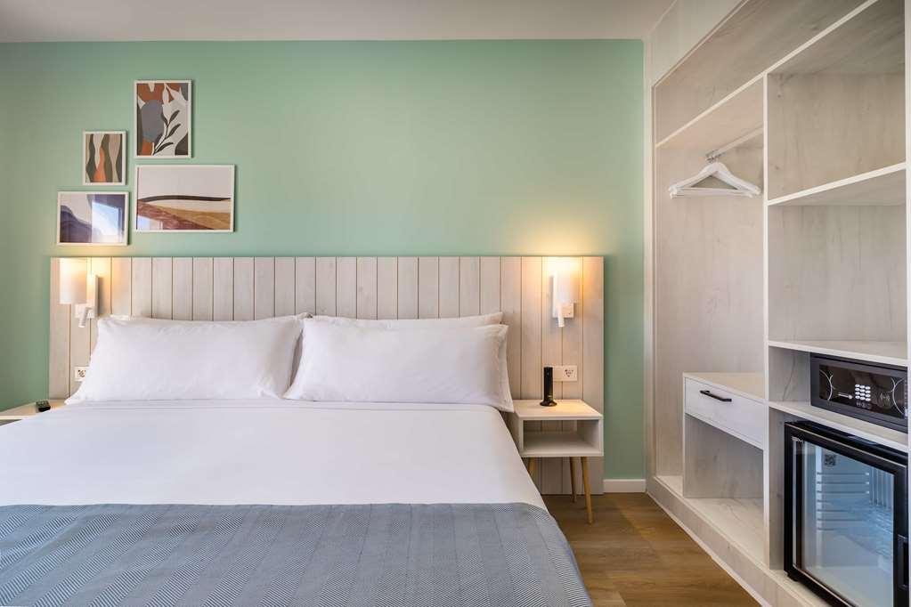 Barcel Ponent Playa Hotel Cala d'Or  Room photo