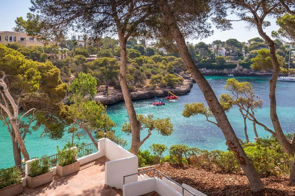Barcel Ponent Playa Hotel Cala d'Or  Exterior photo