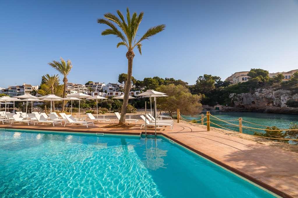 Barcel Ponent Playa Hotel Cala d'Or  Facilities photo
