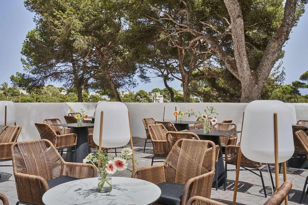 Barcel Ponent Playa Hotel Cala d'Or  Restaurant photo