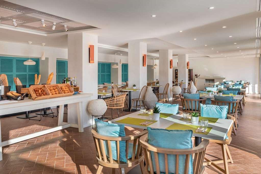 Barcel Ponent Playa Hotel Cala d'Or  Restaurant photo