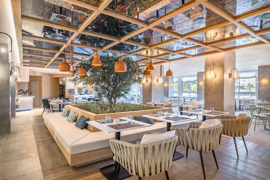Barcel Ponent Playa Hotel Cala d'Or  Restaurant photo