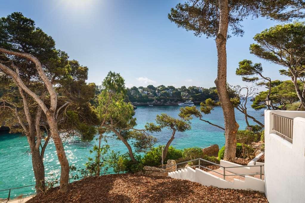 Barcel Ponent Playa Hotel Cala d'Or  Exterior photo