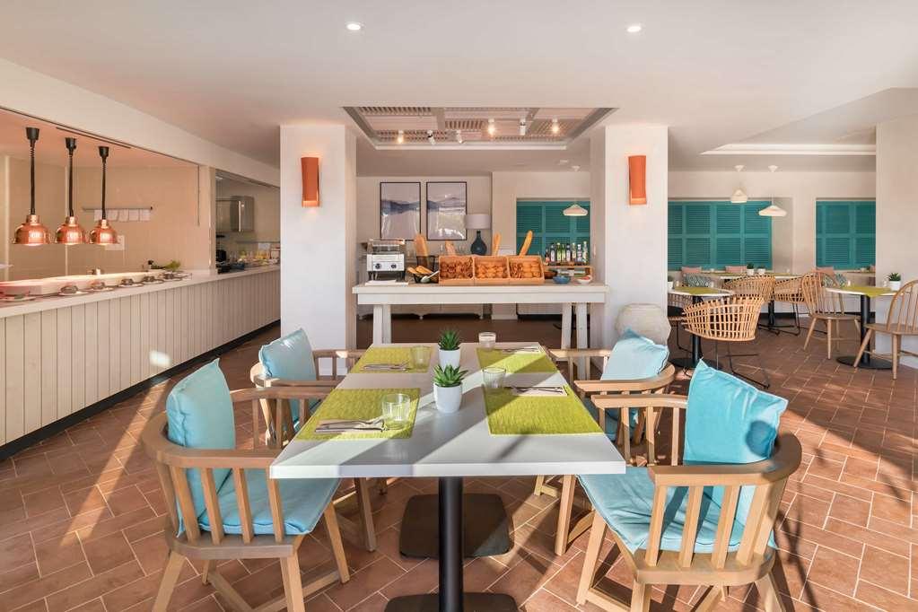Barcel Ponent Playa Hotel Cala d'Or  Restaurant photo