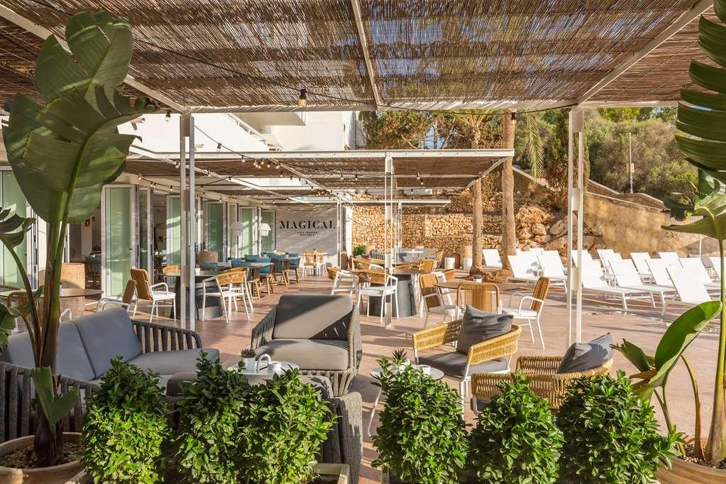 Barcel Ponent Playa Hotel Cala d'Or  Restaurant photo