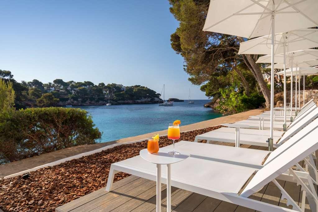 Barcel Ponent Playa Hotel Cala d'Or  Facilities photo